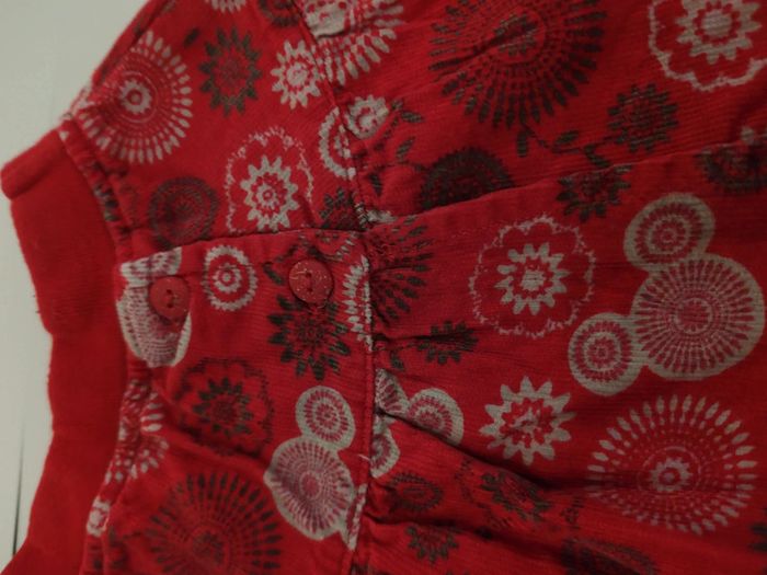 Jupe 12 mois - photo numéro 2