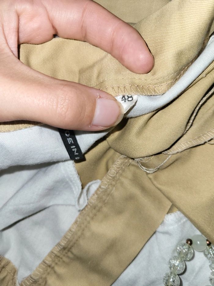 Short - photo numéro 4