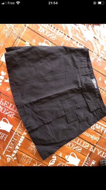 Jupe noire