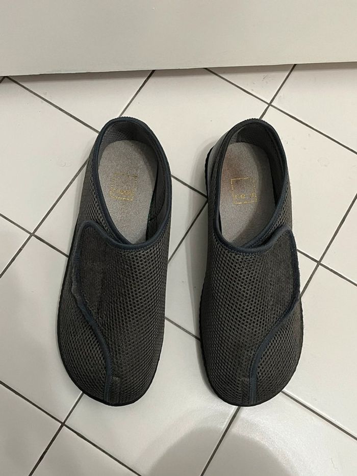 Chaussons orthopédiques Neut 45 - photo numéro 4