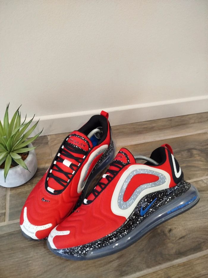 Chaussures Nike air max 720 - photo numéro 2