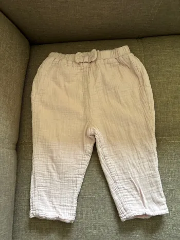 Pantalon 9 mois Vertbaudet