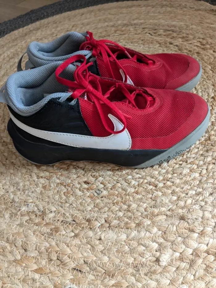 Baskets Nike