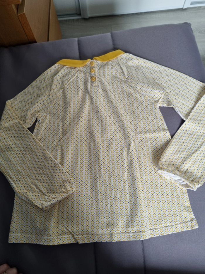 Chemisier 8 ans Okaidi - photo numéro 3