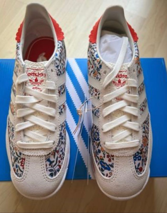 SL 72 Rs X Liberty London - photo numéro 4
