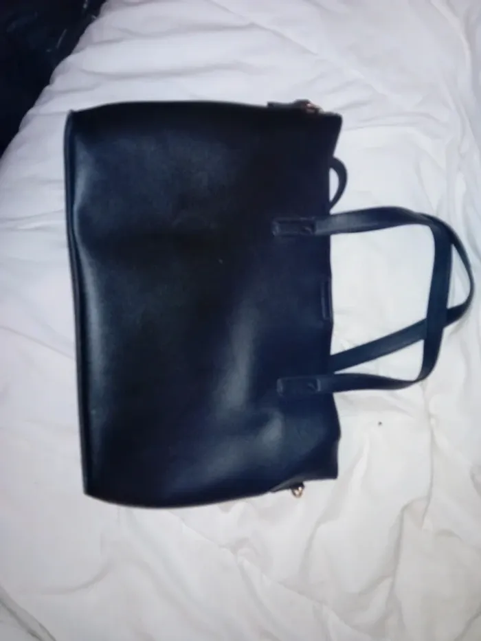 Sac noir - photo numéro 5