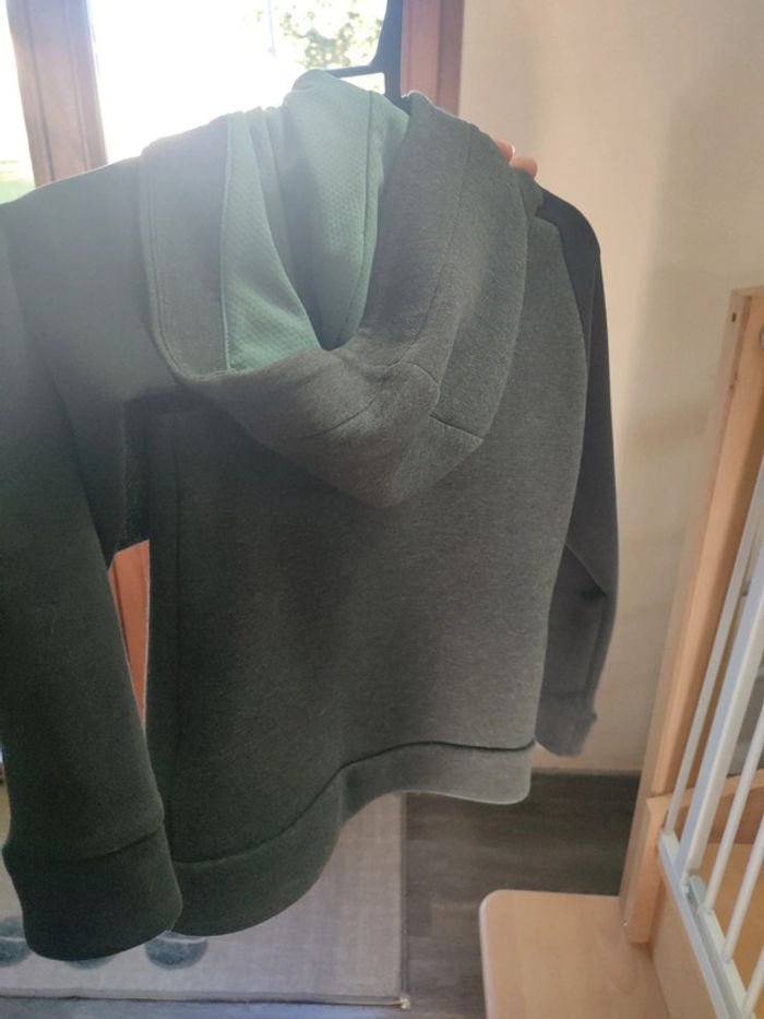 Veste - photo numéro 3