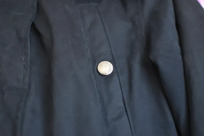 Doudoune Superdry en taille 34 - Bon état - photo numéro 5