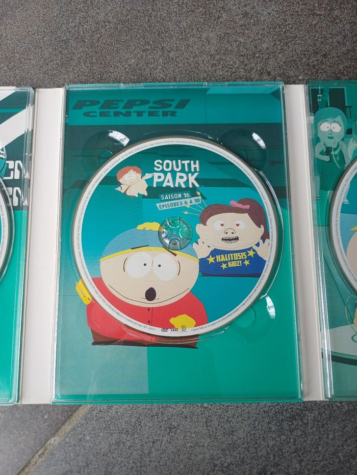 South park saison 16 non censurée - photo numéro 5
