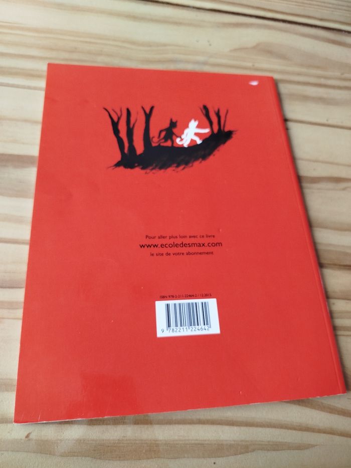 Le chat rouge - photo numéro 2