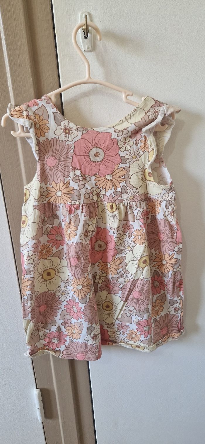 Lot robe - photo numéro 5