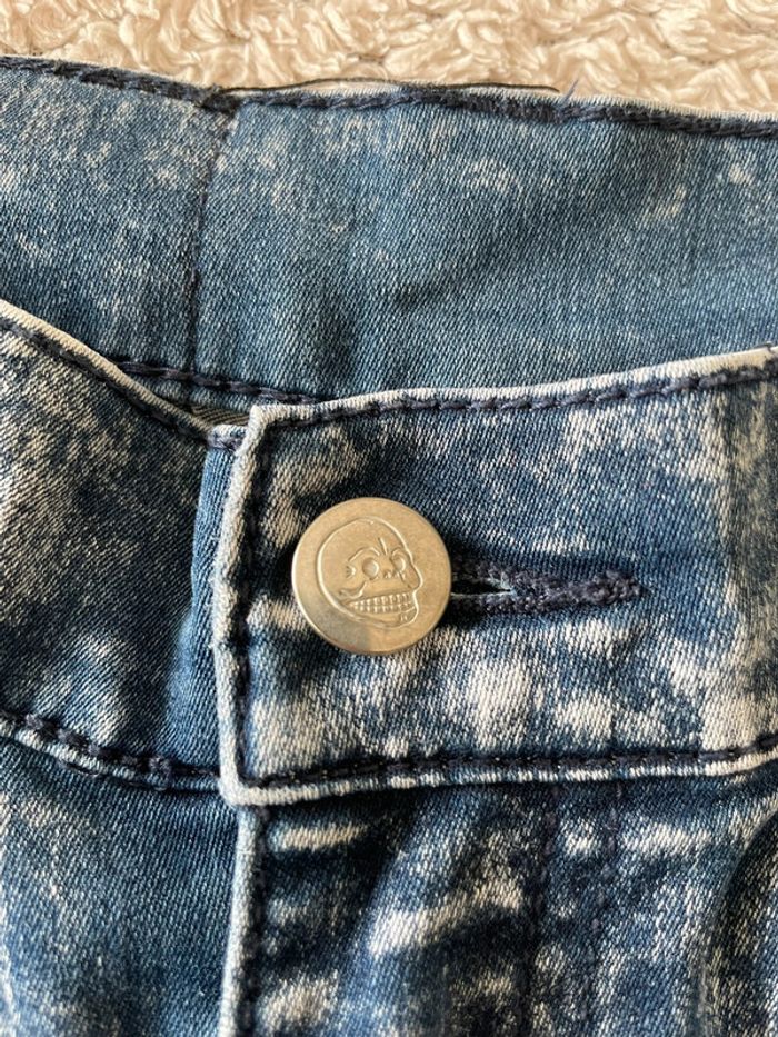 #Jean Cheap Monday 🍀 - photo numéro 5