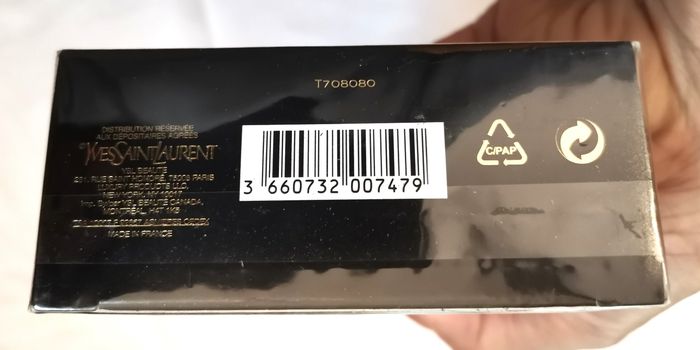 Palette de Maquillage "YSL" - photo numéro 5