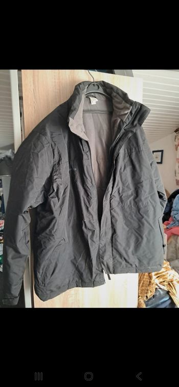 Blouson wedze 3XL