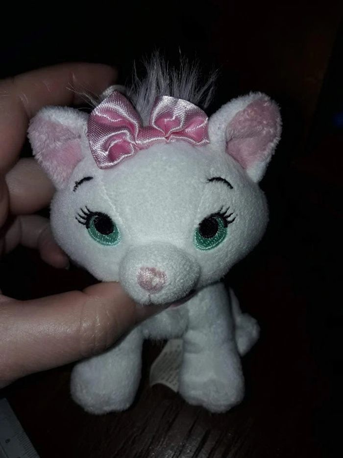 aristochats peluche - photo numéro 2