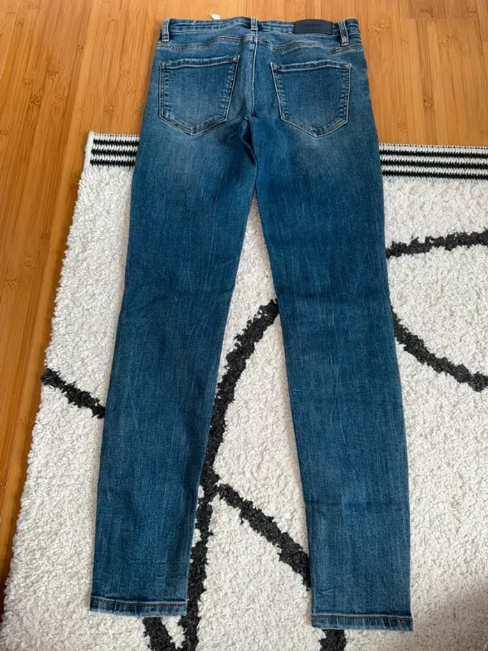 Jeans - photo numéro 2
