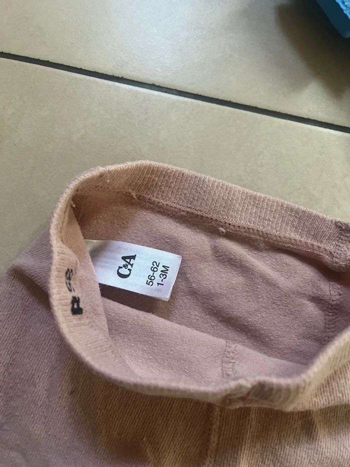 Collants c&a et tape à l’œil - photo numéro 6