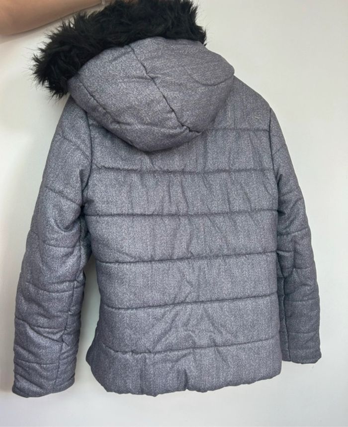 Manteau hiver - photo numéro 2