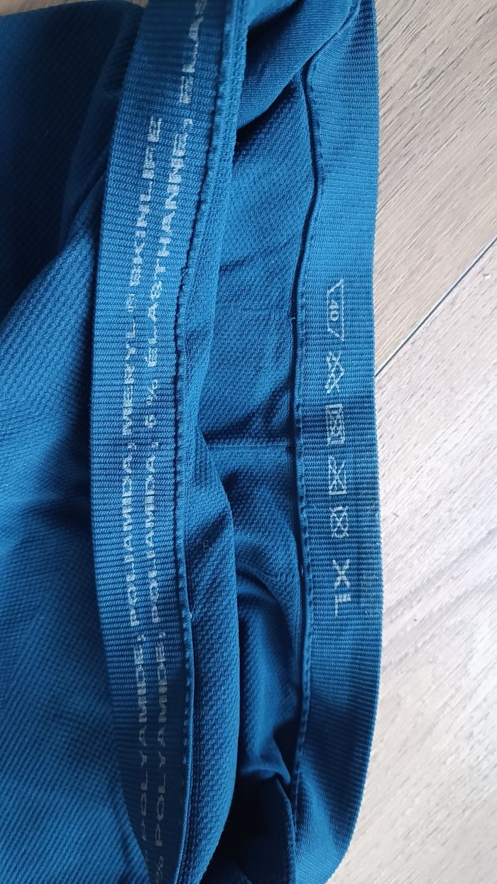 Lot sous vêtements thermique homme xl - photo numéro 8