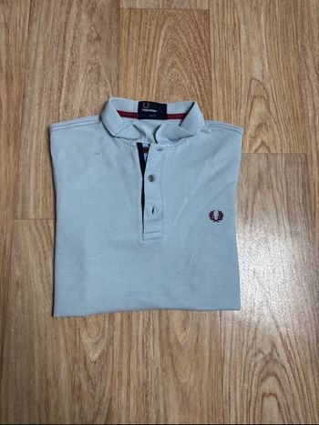 Polo FredPerry