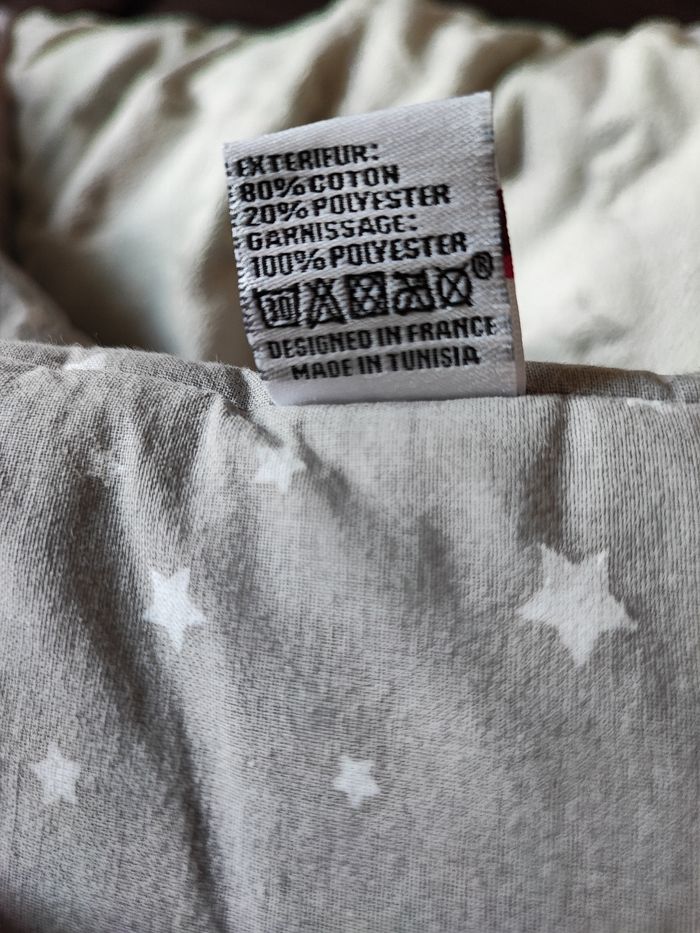 Tapis de Sol pour bébé - photo numéro 4