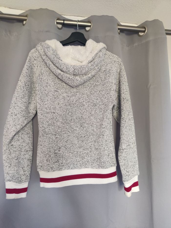 Veste - photo numéro 2