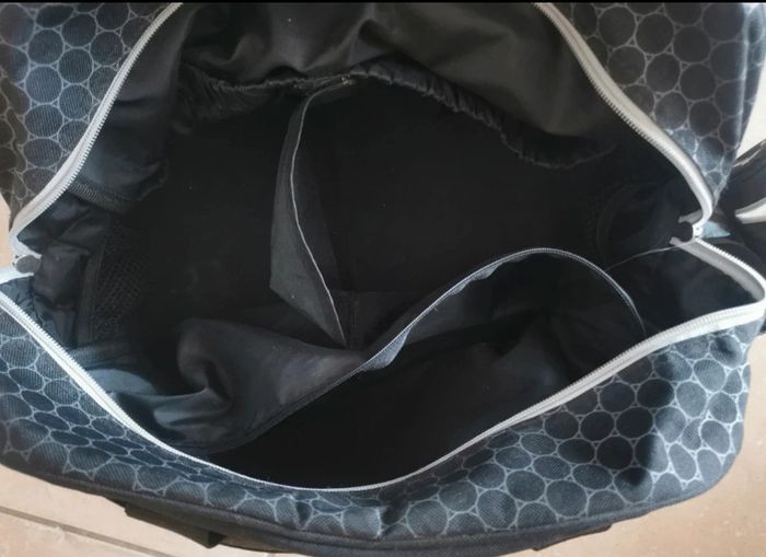 Sac à langer béaba - photo numéro 2