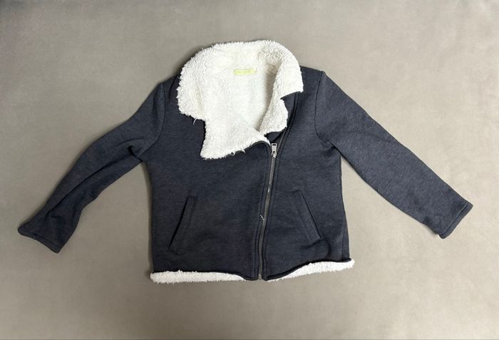 Lot vêtements fille - photo numéro 7