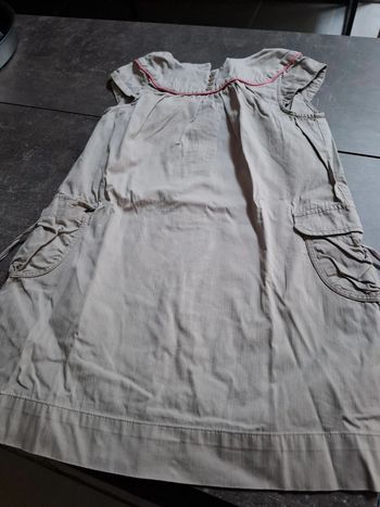 Robe été