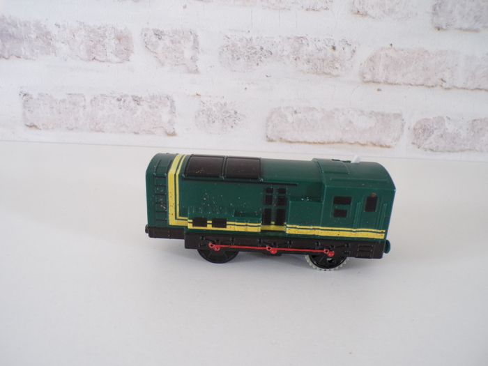Train Thomas et ses amis - Paxton (J21) - photo numéro 2