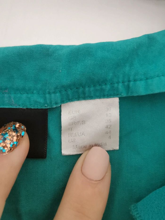 Robe courte - photo numéro 3