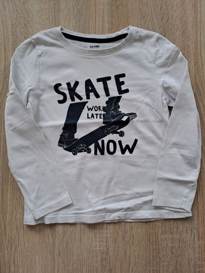 Lot de 10 hauts manche longue - photo numéro 6