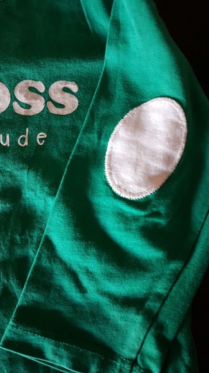 Tee shirt garçon 18 mois - photo numéro 2