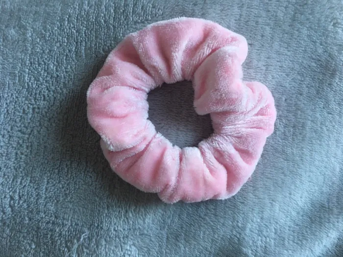 Chouchou rose