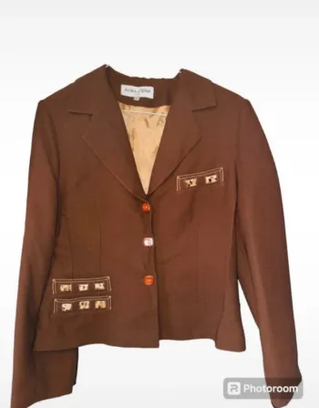 Veste habillé taille 3