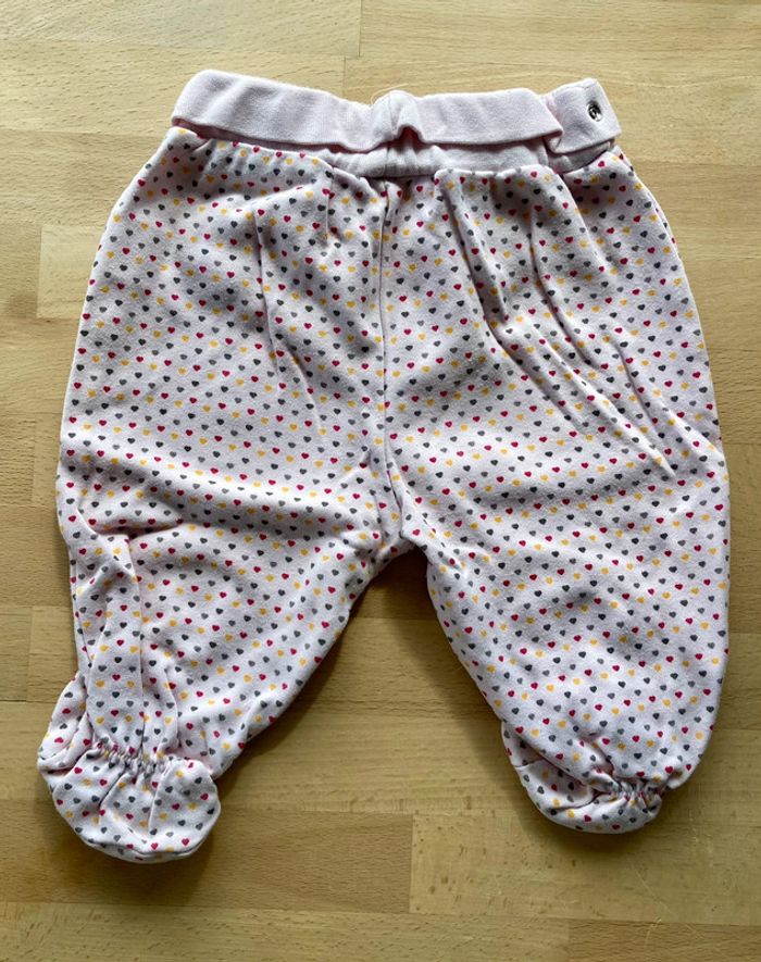 Pyjama bébé fille - Orchestra - photo numéro 5