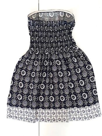 Robe Abercrombie Kids - XL