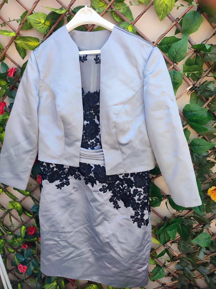 Veste + robe