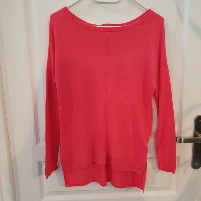 Pull rose