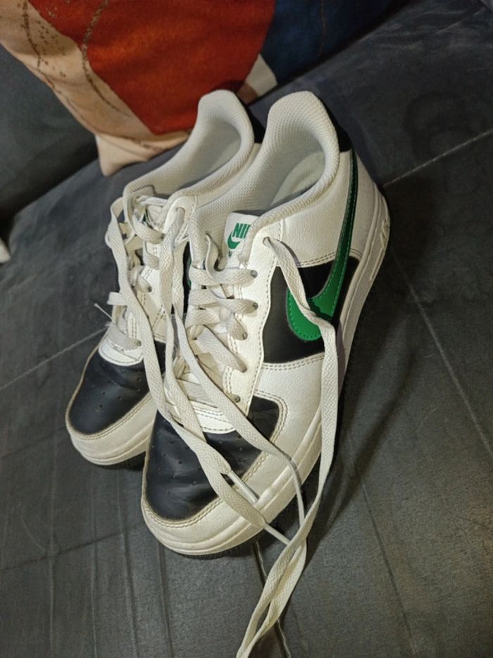 Nike air force 1 taille 38