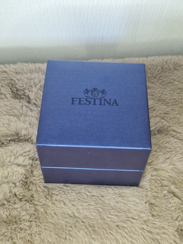 Montre Festina - photo numéro 3