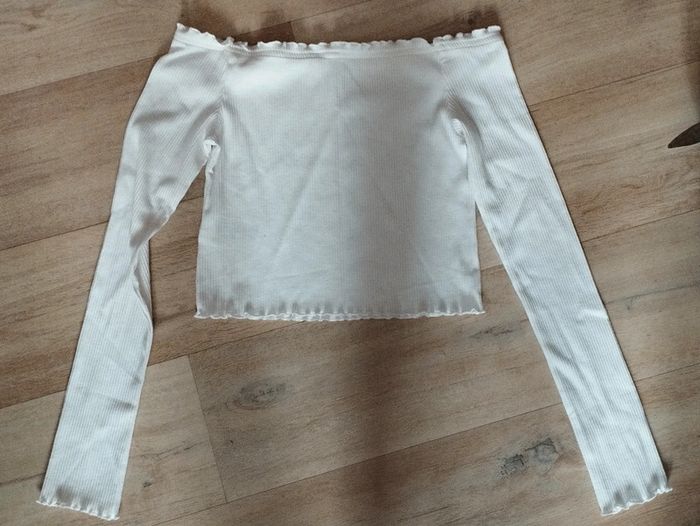 Tee shirt - photo numéro 3