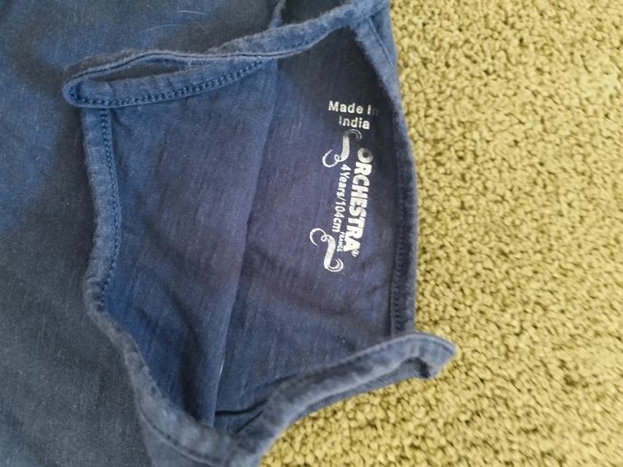 Lot débardeurs - photo numéro 3