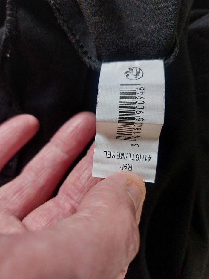 Blouse B.N.K. taille 38 - photo numéro 6