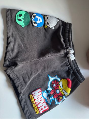 Short Zara