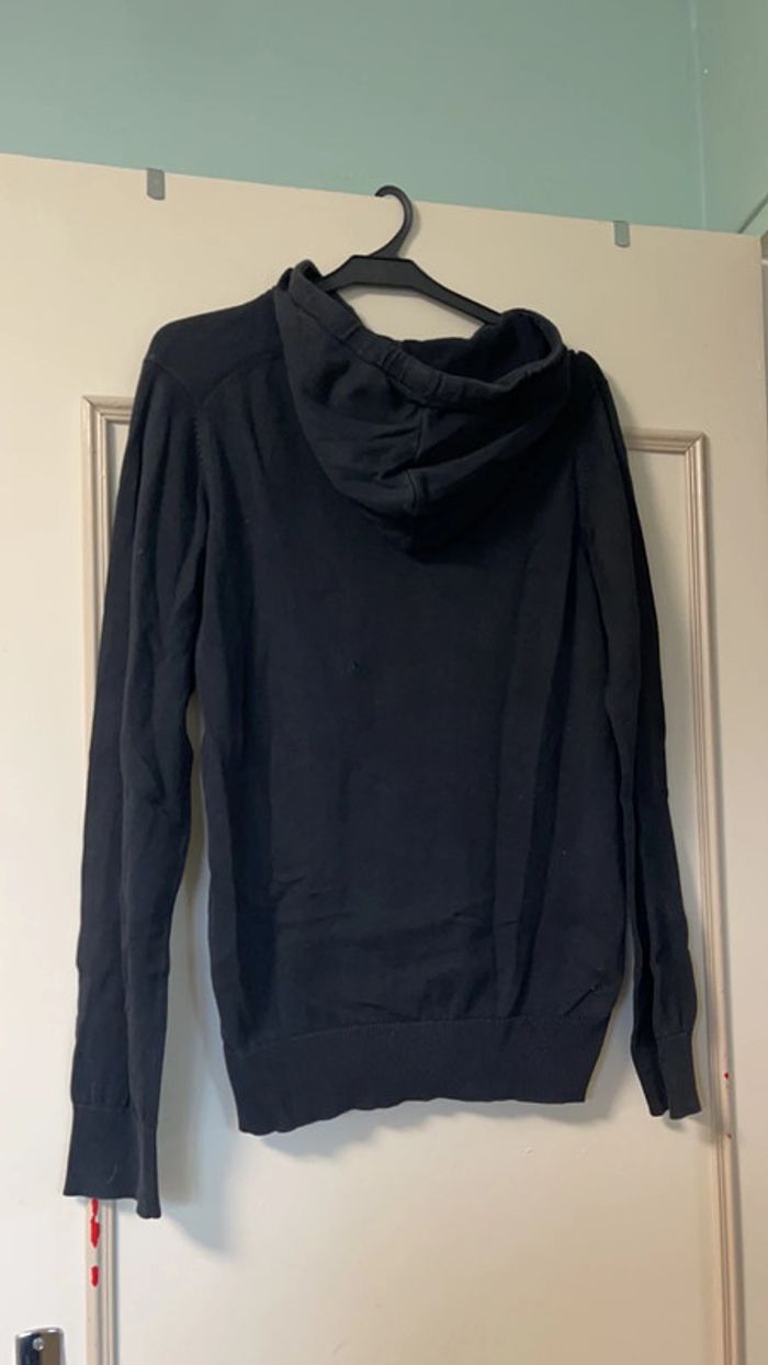 Pull à capuche - photo numéro 2