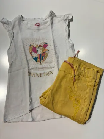 Ensemble 6 ans La compagnie des petits