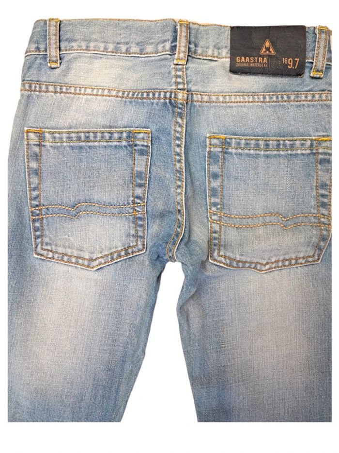Jeans Gaastra 134/140 - photo numéro 4