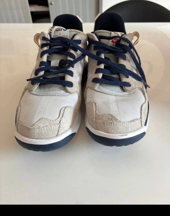 À vendre : Baskets Nike Air Jordan X Paris Saint-Germain – Taille 44 (EU - photo numéro 7