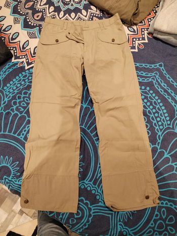 Pantacourt / Bermuda 38 (c)